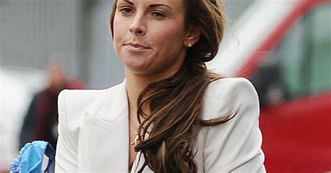 coleen rooney could get £50million in a divorce after ray parlour landmark ruling mirror online