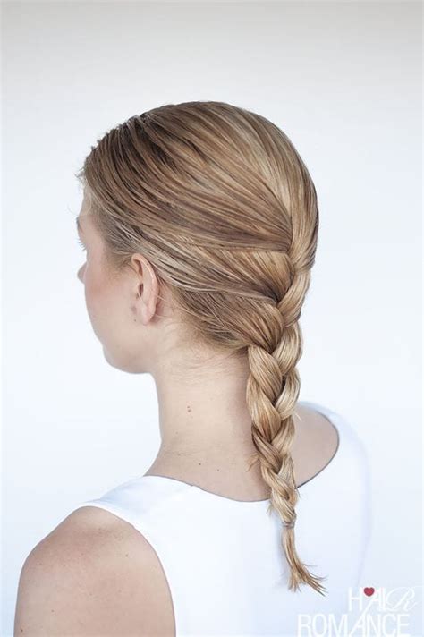Who knew there were so many ways to wear braids? 7 Tips You Should Keep In Mind While Making A Simple Braid