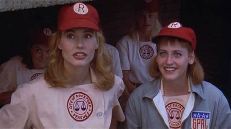 It is a fictionalized telling of the founding of the aforementioned. Where Are The Cast Members From 'A League Of Their Own' Now?