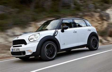Report Seven Seater Mini Countryman Plus In The Works