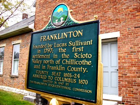 Franklinton Columbus Ohio Wiki Everipedia