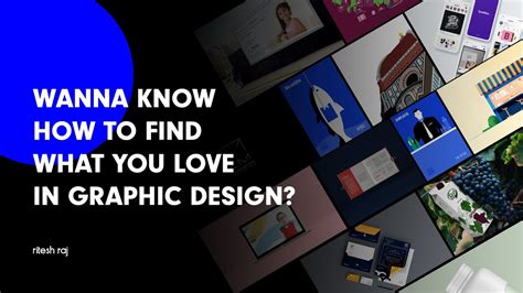 How To Find Your Niche In Graphic Design Youtube
