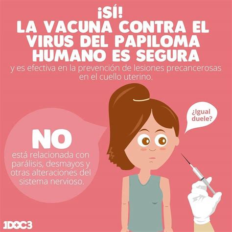 Cómo evitar el contagio de VPH Consejos para prevenirlo