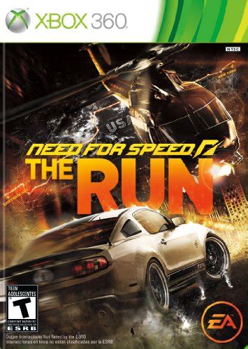 List Of 10 Best Xbox 360 Games Racing 2023 Reviews