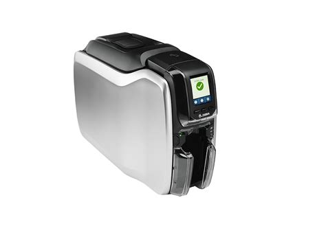 Check spelling or type a new query. Zebra ZC300 Single Sided ID Card Printer | RibbonSelect.com