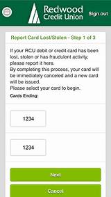 Pictures of How To Report A Stolen Credit Card