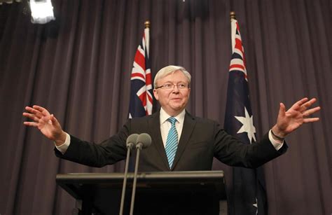 Surviving Australian Politics 4 Reforms To Stop Ousting Leaders