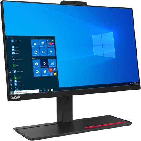 Lenovo 238 Thinkcentre M90a All In One Desktop 11cd004aus Bandh