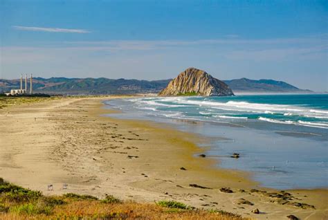 18 Marvelous Things To Do In Morro Bay California Mindovermetal English