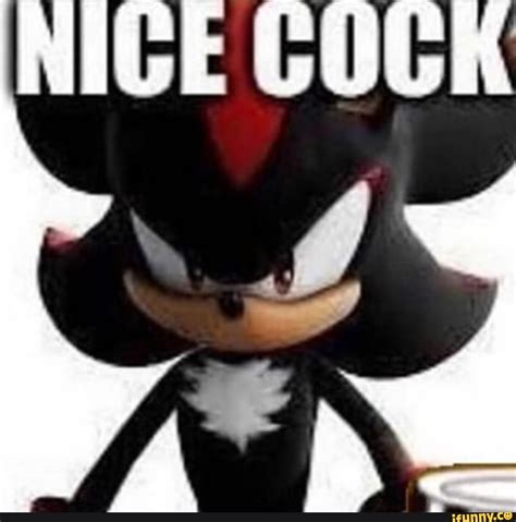 Sonicxshadow Memes Best Collection Of Funny Sonicxshadow Pictures On