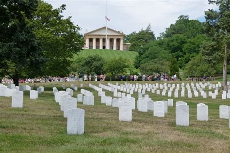Arlington National Cemetery Arlington Tracesofwarnl