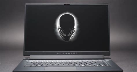 Alienwares M15 R5 Is Its First Amd Based Gaming Laptop In Over A