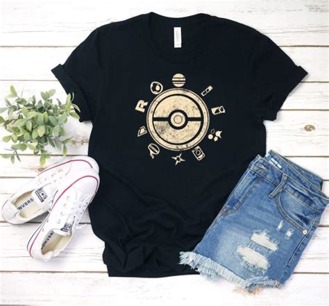 Pokemon Go Fest 2020 T Shirt Trendyclotheshq