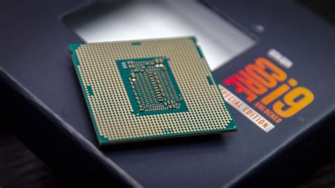 Intel Core I9 9900ks Cpu Review Beating The Silicon Lottery With A