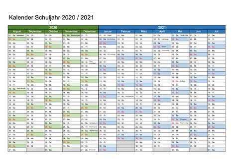 Kalender 2020 zum ausdrucken kostenlos. Jahreskalender 2021 Zum Ausdrucken Kostenlos / Kalender ...