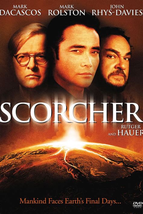 Scorcher Film Alchetron The Free Social Encyclopedia