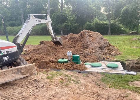 Why My Septic System Aerator Isnt Working