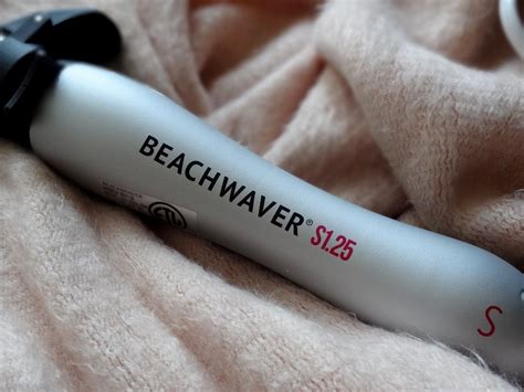 Makeup Beauty And More The Beachwaver Co Beachwaver S125 Ceramic