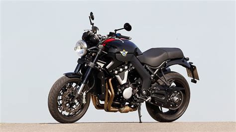 Comparison Test Six Cylinder Motorcycles