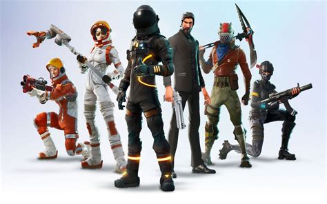 Download Soldier Fortnite Free Wallpapers Hd Display Pictures