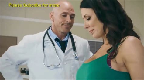 Johnny Sins With Patient Brazzersbrazzers Youtube