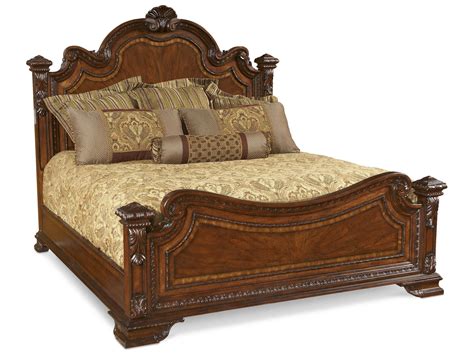 Art Furniture Old World Bedroom Set At1431562606set