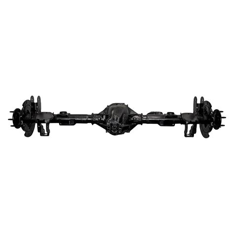 Replace® Raxp2176c Remanufactured Rear Axle Assembly