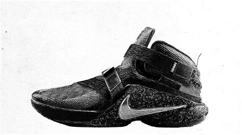 The Legacy Of Lebrons Soldier Line Sneaker Freaker