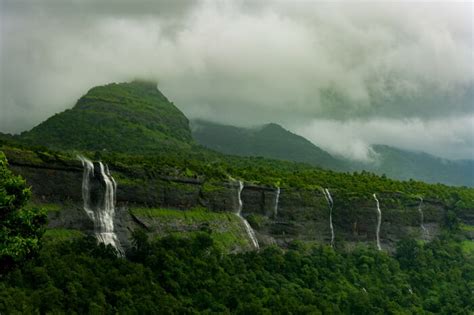 18 Exciting Places To Visit In Monsoon In Maharashtra