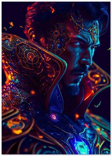 Download Dr Stephen Strange The Sorcerer Supreme