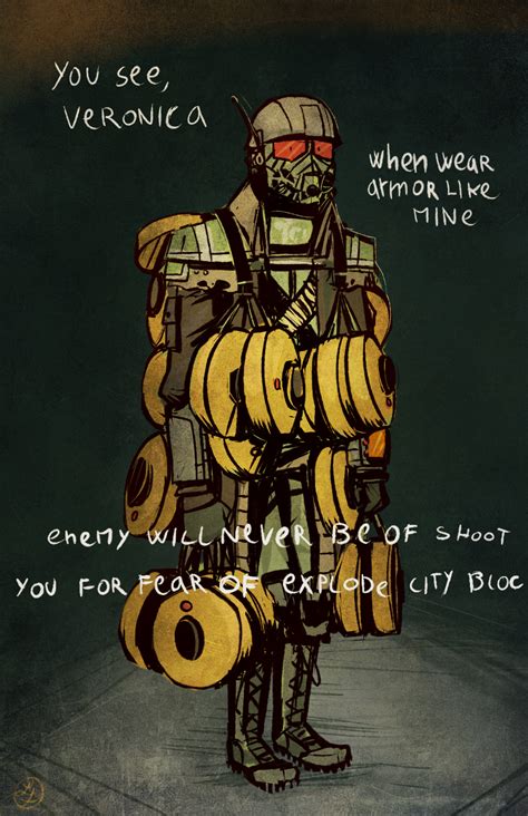 New Post On Asksanguinius40k Fallout Funny Vegas Memes Fallout Art