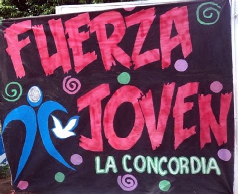 Fuerza Joven En La Concordia Chiapas Todo Chiapas