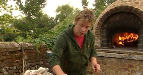 Jamie Oliver At Home Ep3 Video Clump Gardening And Cooking Videos