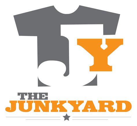 The Junkyard T-Shirt Shop - Home | Facebook