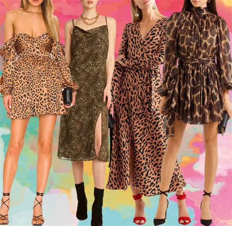 how to wear leopard print shoes like a pro top styling tips and tricks to make a statement