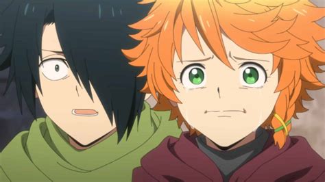 The Promised Neverland Season 2 Episode 5 Recap Review With Spoilers
