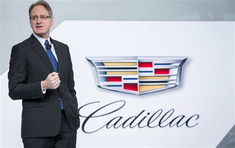 A Timeline Of Johan De Nysschen At Cadillac Gm Authority