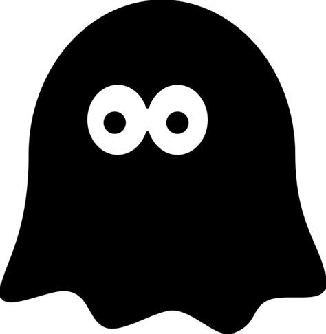 Free Ghost Silhouette Clip Art Download Free Ghost Silhouette Clip Art