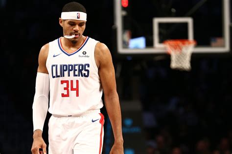 La Clippers Trade Tobias Harris To Philadelphia Sixers In Blockbuster Deal