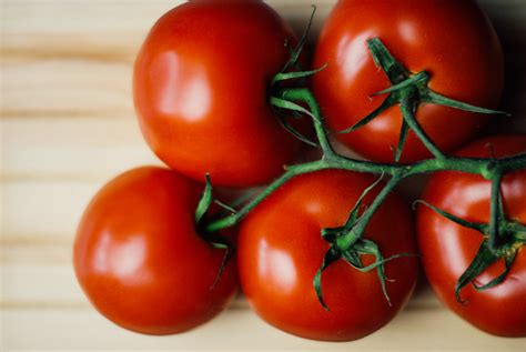 Free Images Fruit Food Produce Vegetable Tomatoes Vegetarian