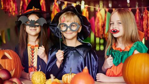 Growing Demand That ‘children Be Age Verified This Halloween Newsthump