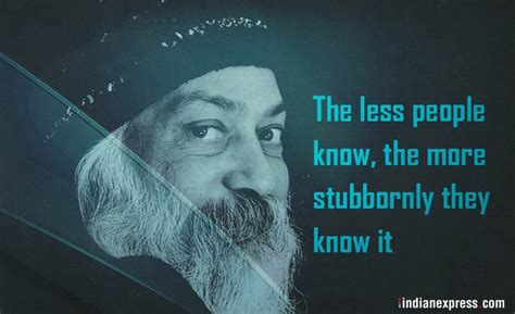 Osho Birth Anniversary 15 Wise Quotes By The Spiritual Teacher