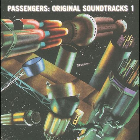 ‎original Soundtracks 1 De Passengers En Apple Music