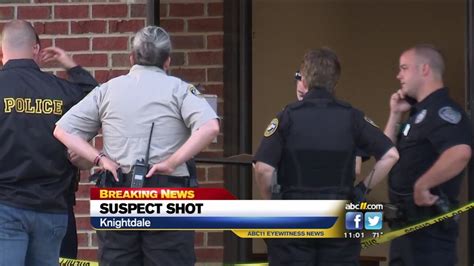 No Charges Against Woman Who Shot Walmart Shoplifting Suspect In