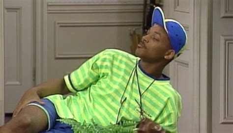 Will Smith Reveals Why Fresh Prince Of Bel Air Character Was Named