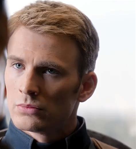 Chris Evans Winter Soldier Haircut What Hairstyle Is Best For Me