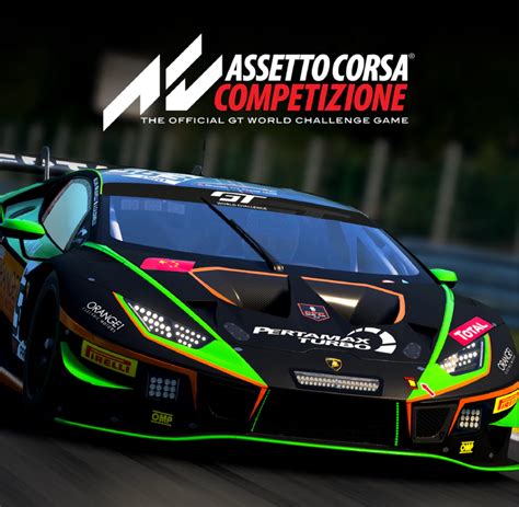 Assetto Corsa v PC RePack от R G Freedom race