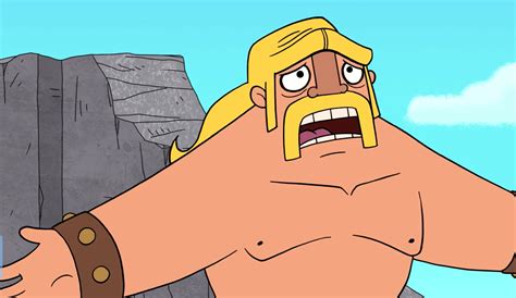 Looks Like Clash Of Clans Is Getting Its Own Animated Web Series Clash