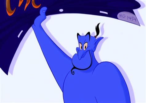 Disney Quotes On Twitter Made You Look Genie Aladdin