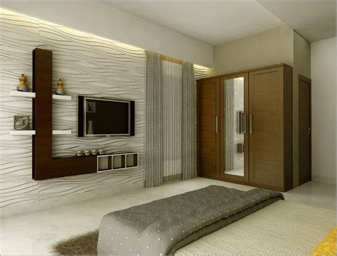 Small master bedrooms can go from cramped to cozy with the right design ideas. Charming Bedroom TV Units to Take Your Breath Away - Decor ...